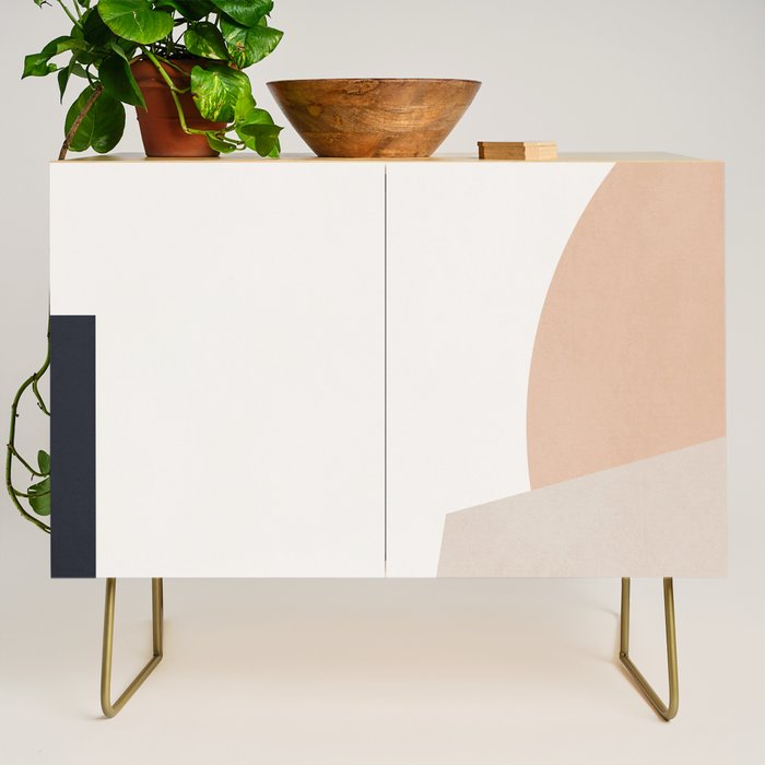 Minimalist #37 Credenza Gallery Image 1