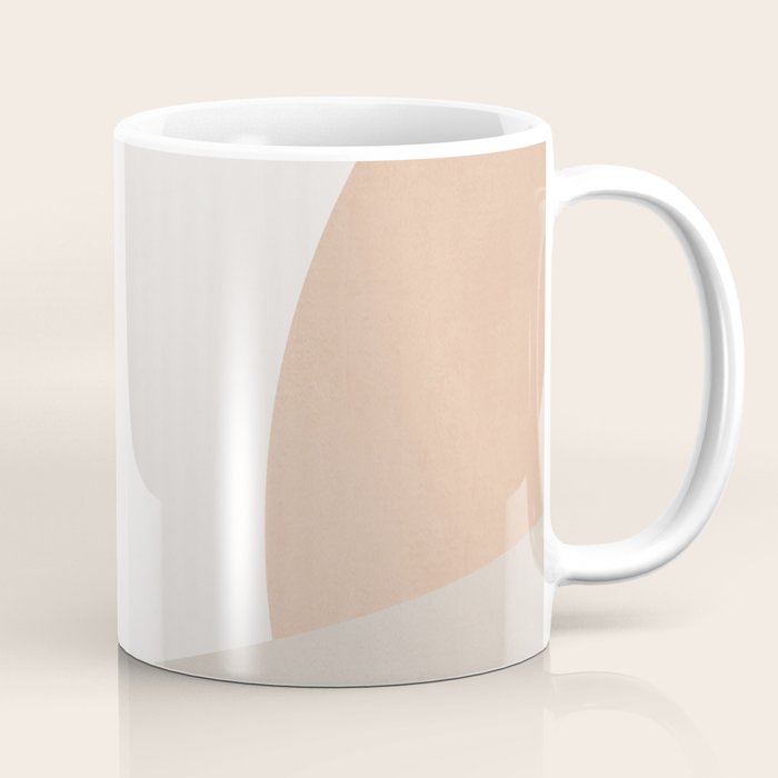 Minimalist #37 Coffee Mug Gallery Image 1