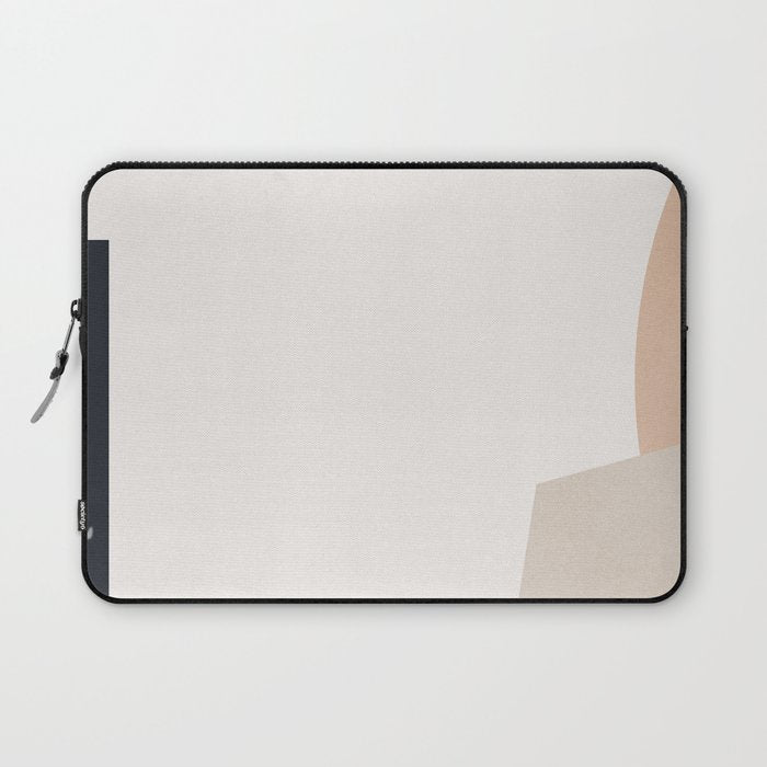 Minimalist #37 Laptop Sleeve Gallery Image 1
