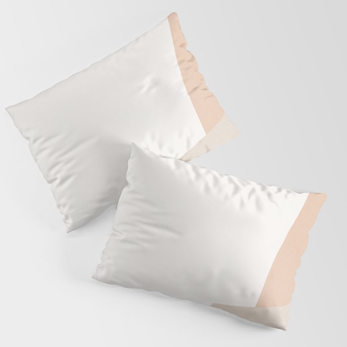 Minimalist #37 Pillow Sham Gallery Image 3
