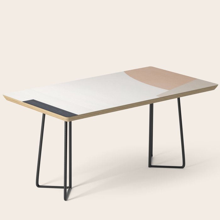 Minimalist #37 Coffee Table Gallery Image 1