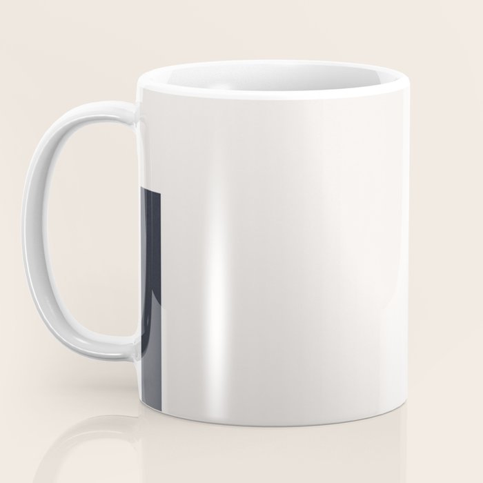 Minimalist #37 Coffee Mug Gallery Image 3