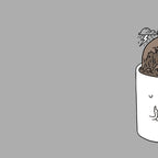 Brainstorming Coffee Mug Coffee Mug Gallery Image 2