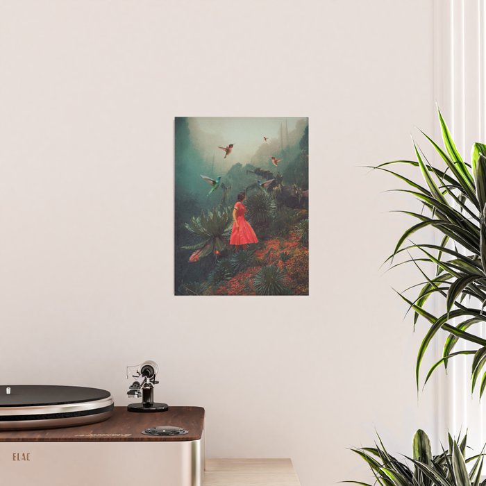 20 Seconds before the Rain Poster Gallery Image 2