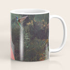 20 Seconds before the Rain Coffee Mug Gallery Image 1