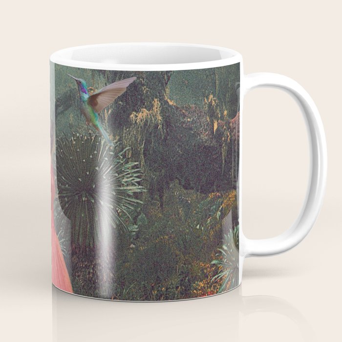 20 Seconds before the Rain Coffee Mug Gallery Image 1