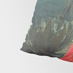 20 Seconds before the Rain Pillow Sham Gallery Image 4