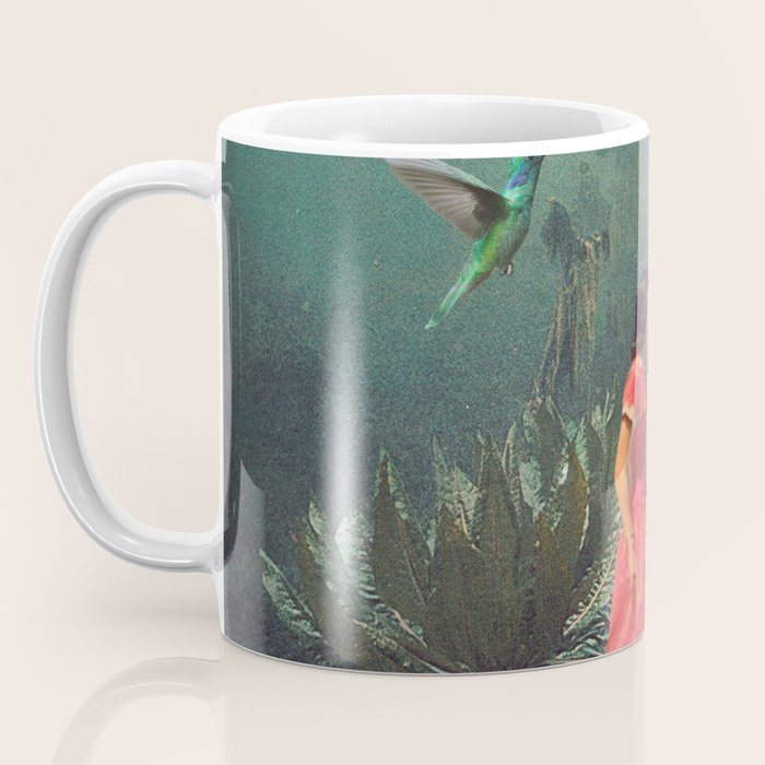 20 Seconds before the Rain Coffee Mug Gallery Image 3
