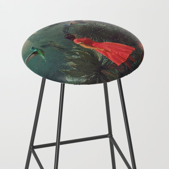20 Seconds before the Rain Stool Gallery Image 2
