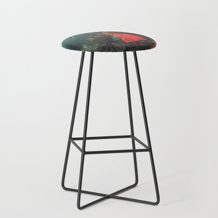 20 Seconds before the Rain Stool Gallery Image 1