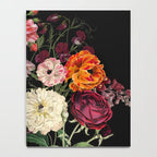 Evening Floral Harvest Vintage Art Prints Notebook Gallery Image 4
