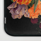 Evening Floral Harvest Vintage Art Prints Laptop Sleeve Gallery Image 3