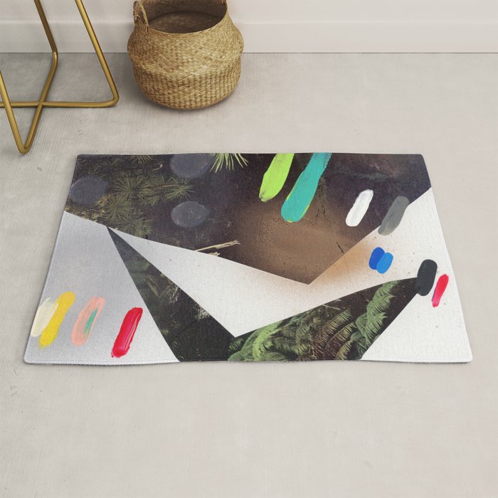 Composition 758 Rug Gallery Image 1