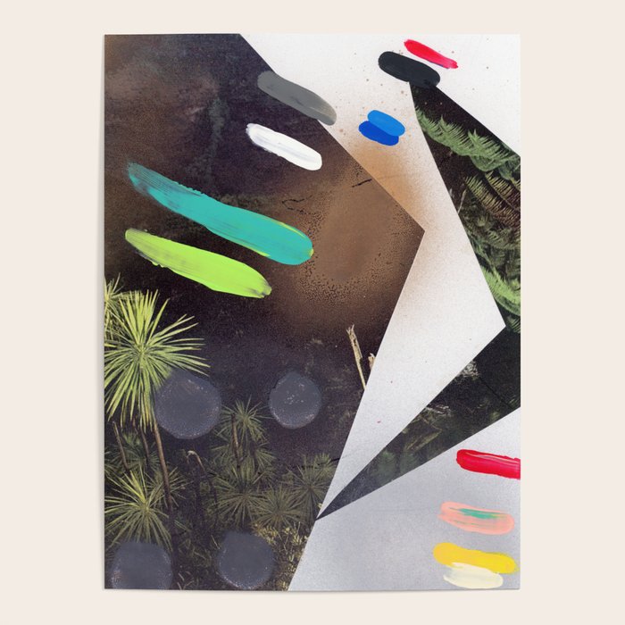 Composition 758 Poster Gallery Image 4