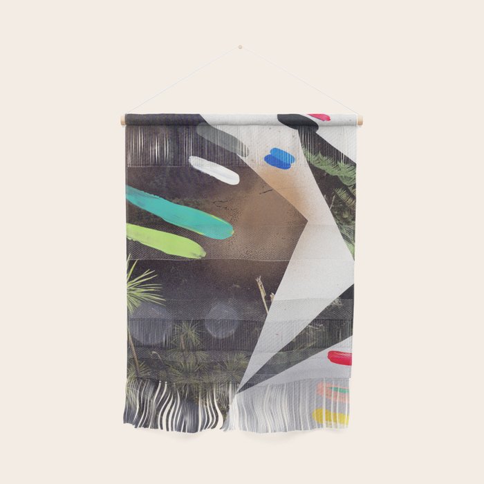Composition 758 Wall Hanging Gallery Image 1