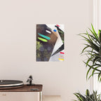 Composition 758 Poster Gallery Image 2