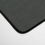 Salmon Sunrise Desk Mat Gallery Image 4