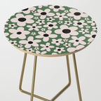 Flower Power #2 Side Table Gallery Image 2