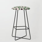 Flower Power #2 Stool Gallery Image 1
