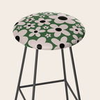 Flower Power #2 Stool Gallery Image 2
