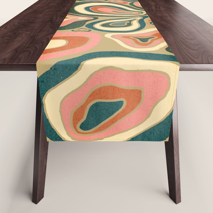 Woods Table Runner Gallery Image 1