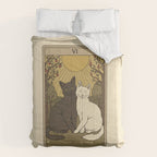 The Lovers Comforter Gallery Image 6
