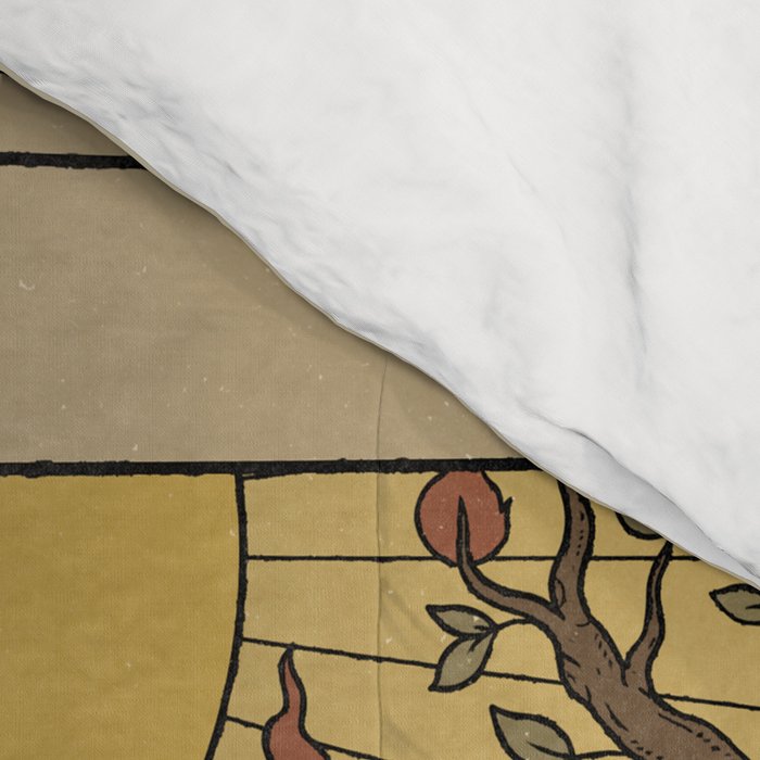 The Lovers Comforter Gallery Image 4