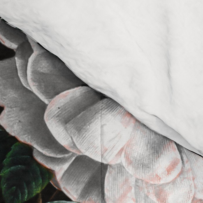 Floral Night Garden Comforter Gallery Image 4