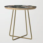 Floral Night Garden Side Table Gallery Image 1