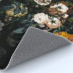 Floral Night Garden Rug Gallery Image 4