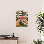 It's Okay to Rest Poster Gallery Image 2