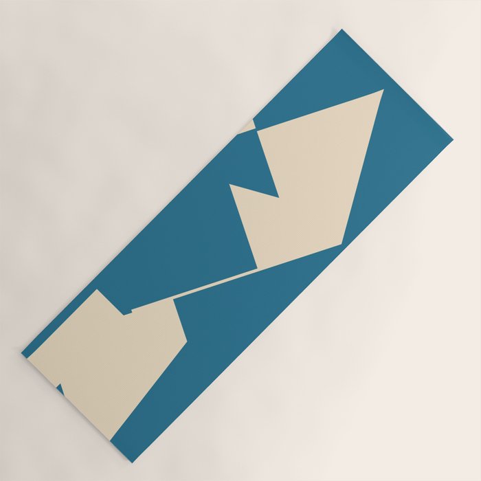 Minimalist 119 Yoga Mat Gallery Image 1