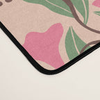 Tulip Whimsy - Heritage Floral Desk Mat Gallery Image 4