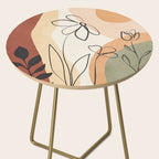 Plant Life Design 9 Side Table Gallery Image 2
