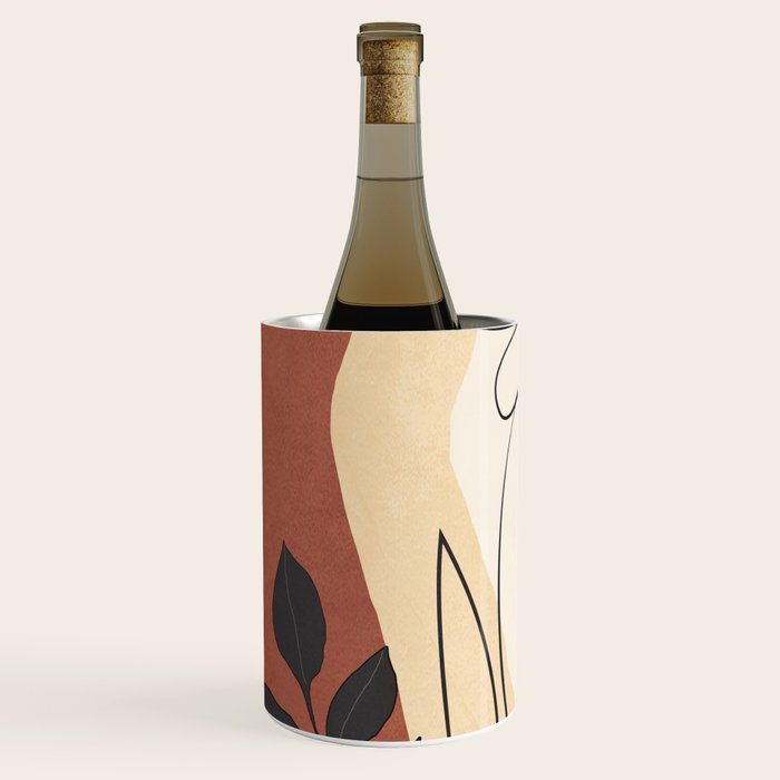 Plant Life Design 9 Wine Chiller Gallery Image 2