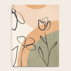 Plant Life Design 9 Notebook Gallery Image 4