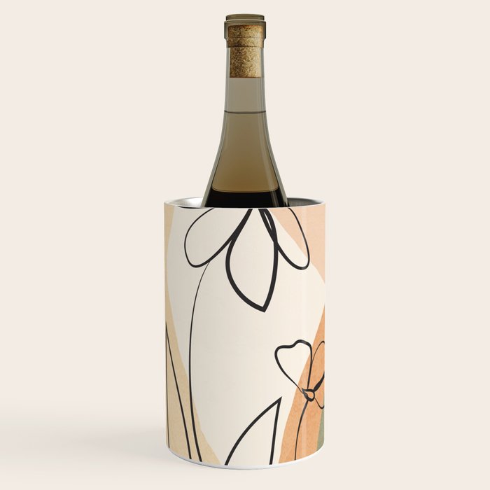 Plant Life Design 9 Wine Chiller Gallery Image 1
