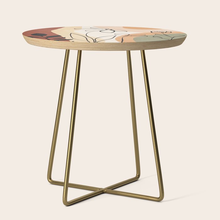 Plant Life Design 9 Side Table Gallery Image 1