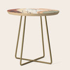 Plant Life Design 9 Side Table Gallery Image 1