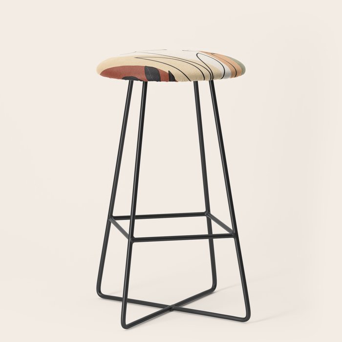 Plant Life Design 9 Stool Gallery Image 1