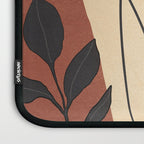 Plant Life Design 9 Laptop Sleeve Gallery Image 3