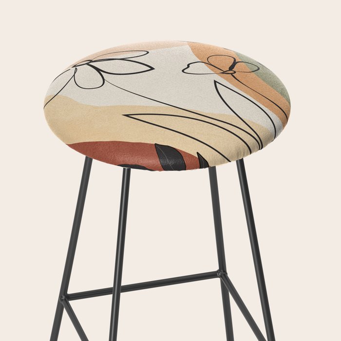 Plant Life Design 9 Stool Gallery Image 2