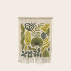 Leaf Collection Wall Hanging Gallery Image 1