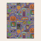 Trick or Treat Notebook Gallery Image 4