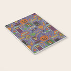 Trick or Treat Notebook Gallery Image 3