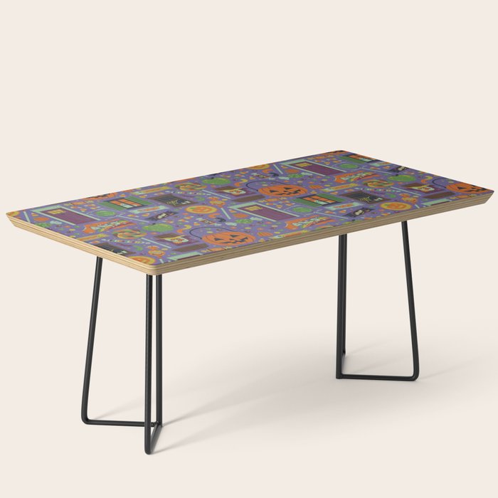 Trick or Treat Coffee Table Gallery Image 1