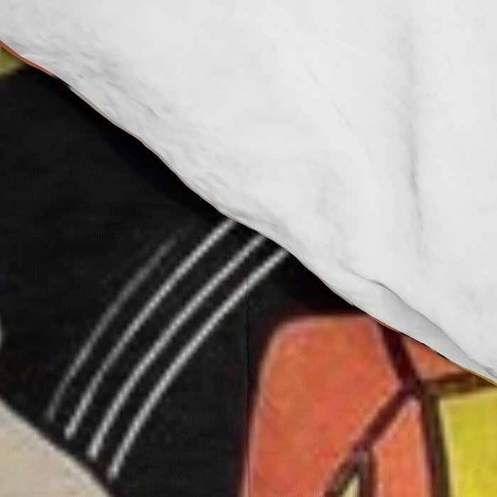 Marihuana Marijuana Vintage Movie Comforter Gallery Image 4