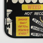 Marihuana Marijuana Vintage Movie Laptop Sleeve Gallery Image 3