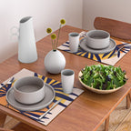 Tropical Retro Sunset Placemat Gallery Image 2