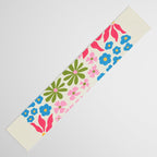 Flower Market 02: Kyoto Table Runner Gallery Image 3